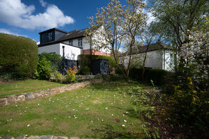 Whirlow Grove Whirlow